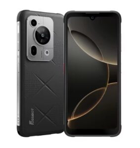 FOSSiBOT F112 Pro (新デザイン)