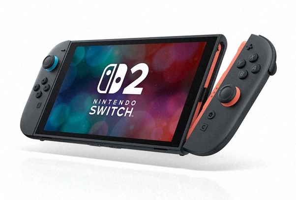 ニンテンドースイッチ2 発売日決定、価格やスペック、特徴などを分かり