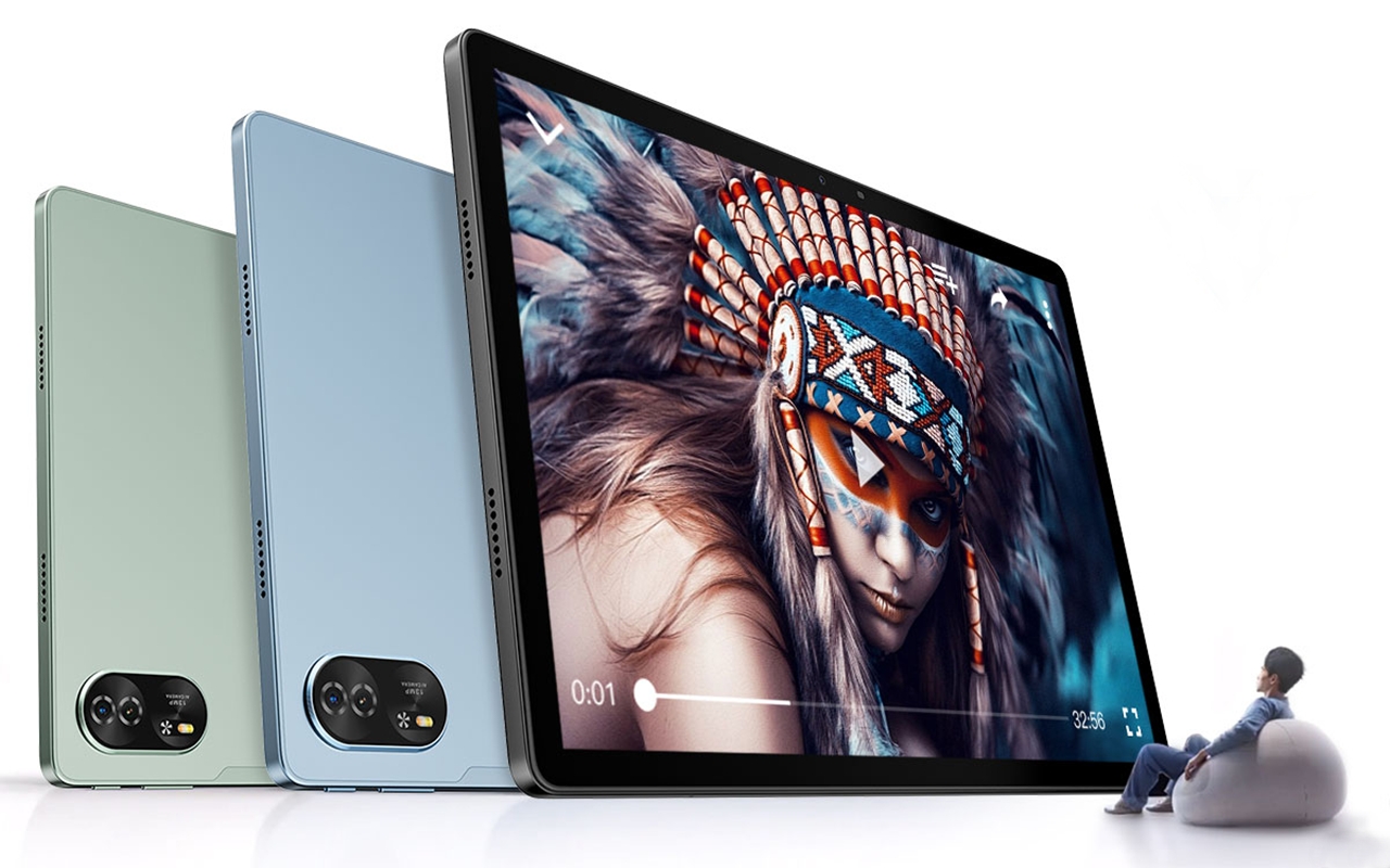 Blackview MEGA 8 発売、179.99ドルの早期価格で購入できるワールド