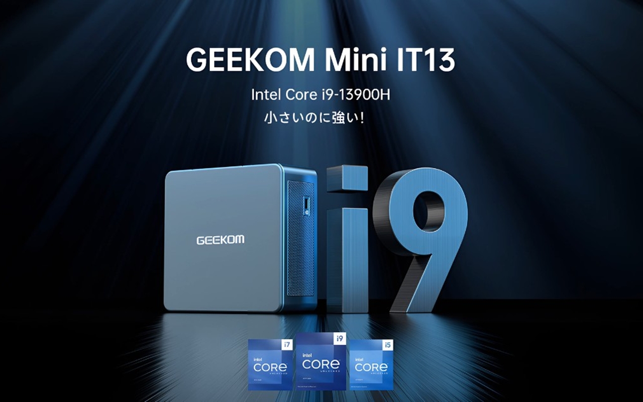 週末限定大セール❣ ミニPC 第13世代インテル Core i5 111195 Amazon.co.jp: ミニPC 第13世代インテル Core i5-1340P 12コア 16