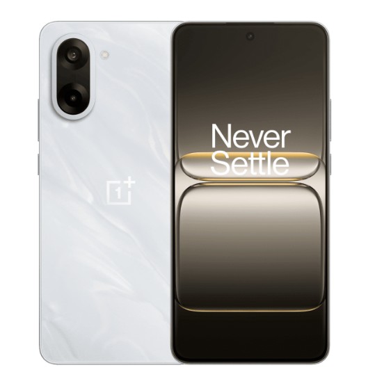 OnePlus Ace 5 Racing | 一加 Ace 5 竞速版 - 逐浪白 16GB+512GB 官方标配