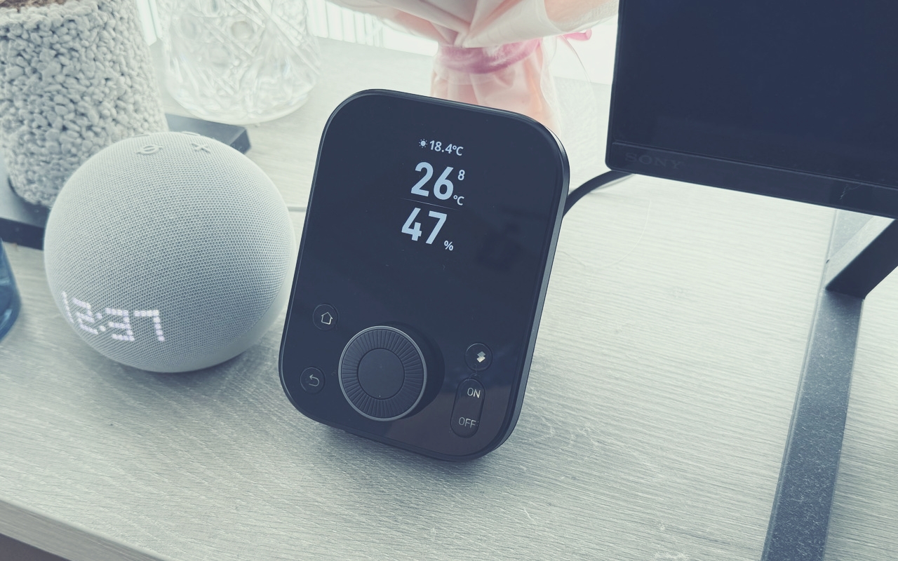 SwitchBot ハブ3 Hub3 ほぼ新品 SwitchBot ハブ3 Hub3 ほぼ新品 SwitchBot ハブ3をレビュー