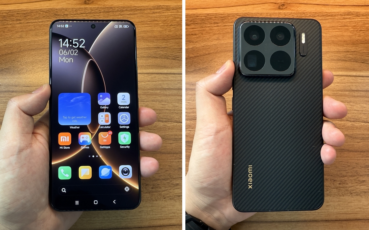 【値下げ】Xiaomi 15S Pro 16GB/1TB 15周年記念版　中国版 楽天市場】Xiaomi 15S Pro 《中国版》シャオミ スマホ 【 新品 送料