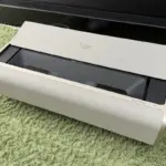 起動中のAladdin Marca Max