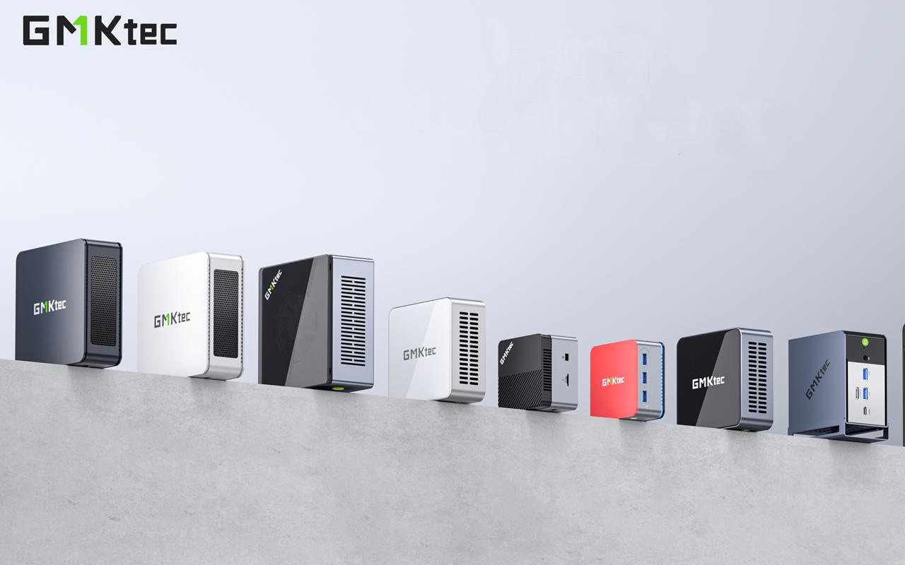 楽天スーパーセール9/4～9/11】GMKtecミニPCが最大半額！Ryzen搭載