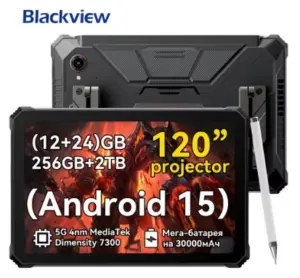 Blackview Active 12 Pro