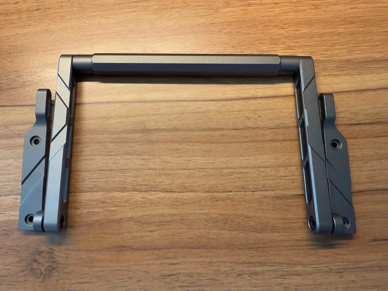 Blackview Active 12 Proのスタンド