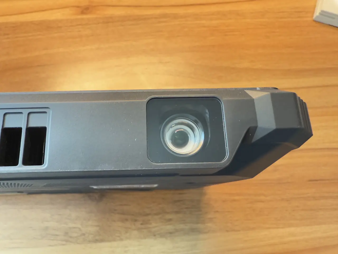 Blackview Active 12 Proのレンズ