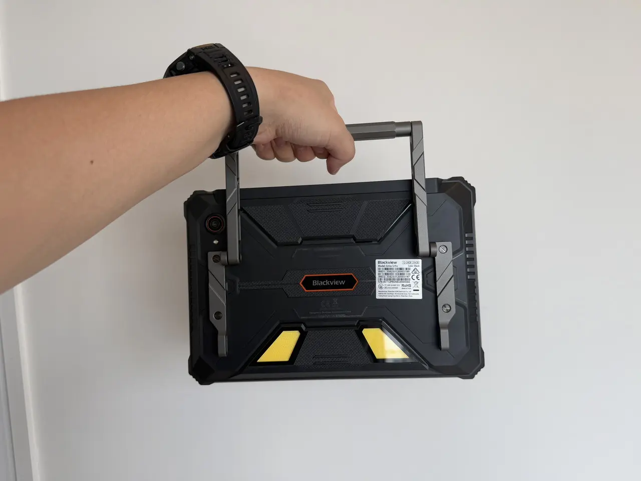 Blackview Active 12 Pro 5G 256GB 本体 Amazon.com : Blackview Active 12 PRO Projector Tablet