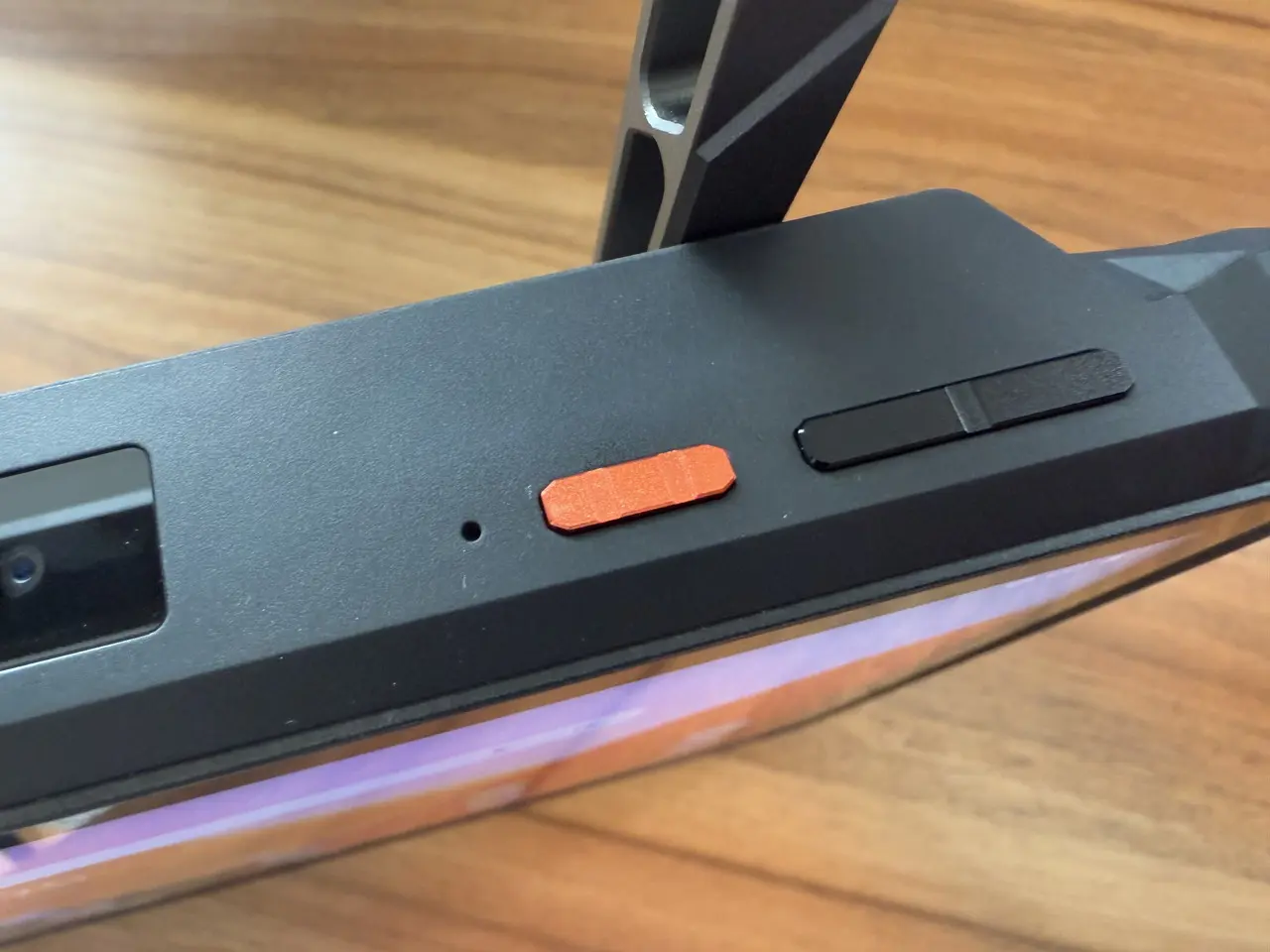 Blackview Active 12 Proのスマートキー