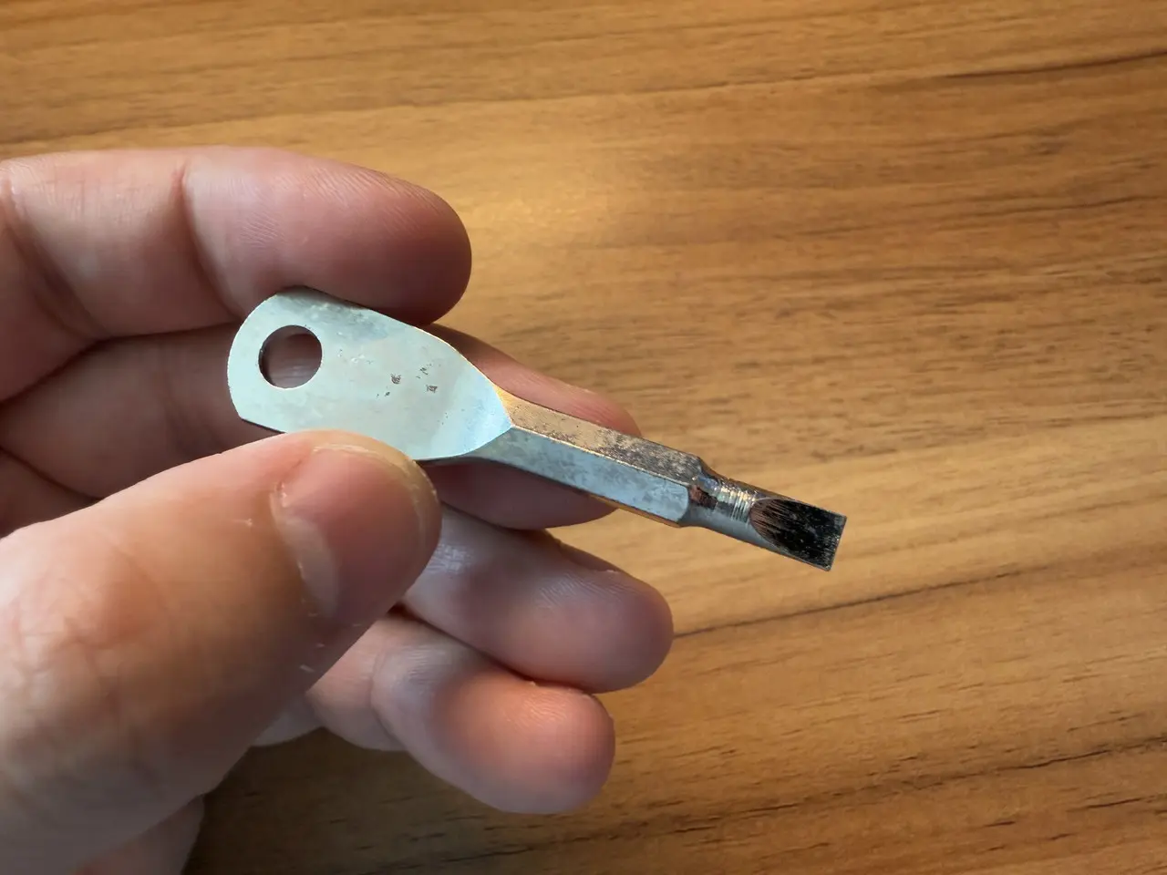 Blackview Active 12 Proのドライバー