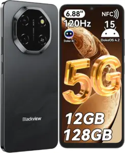 Blackview SHARK 6