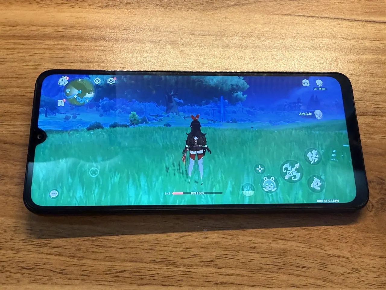 Blackview SHARK 6 SIMフリー Felica対応5Gスマホ Blackview Shark 6はFelica対応ではあるがおサイフケータイに