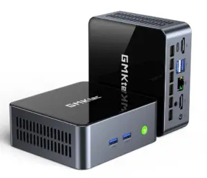 GMKtec NucBox M3 Ultra