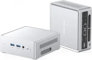 MINISFORUM NAB8 Plus