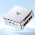 NiPoGi E2 (N97モデル)のキービジュアル