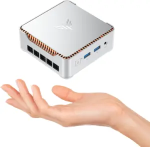 NiPoGi E2 (N97モデル)