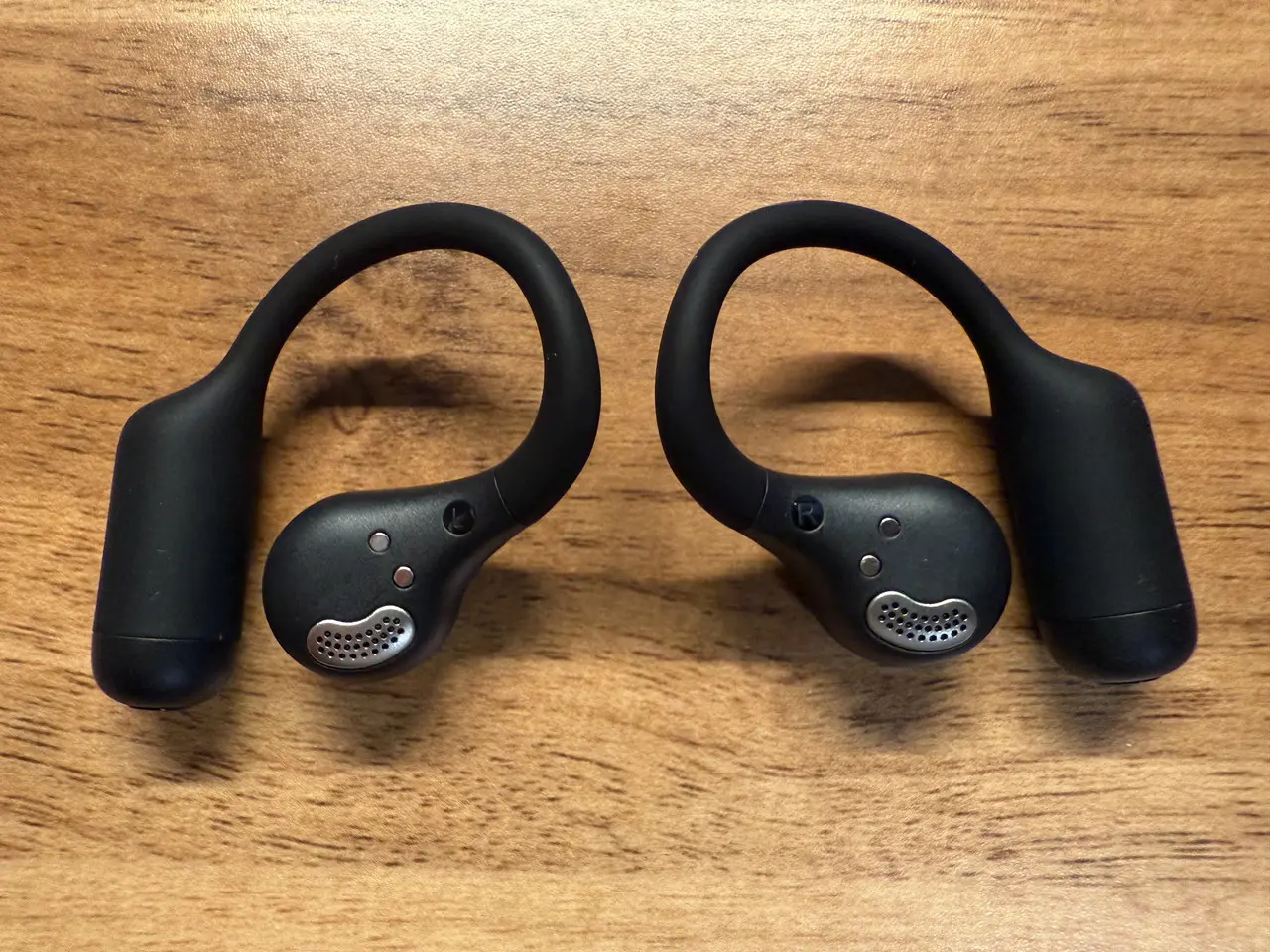 OpenRock S2』レビュー！超軽量オープンイヤー型イヤホンの特徴
