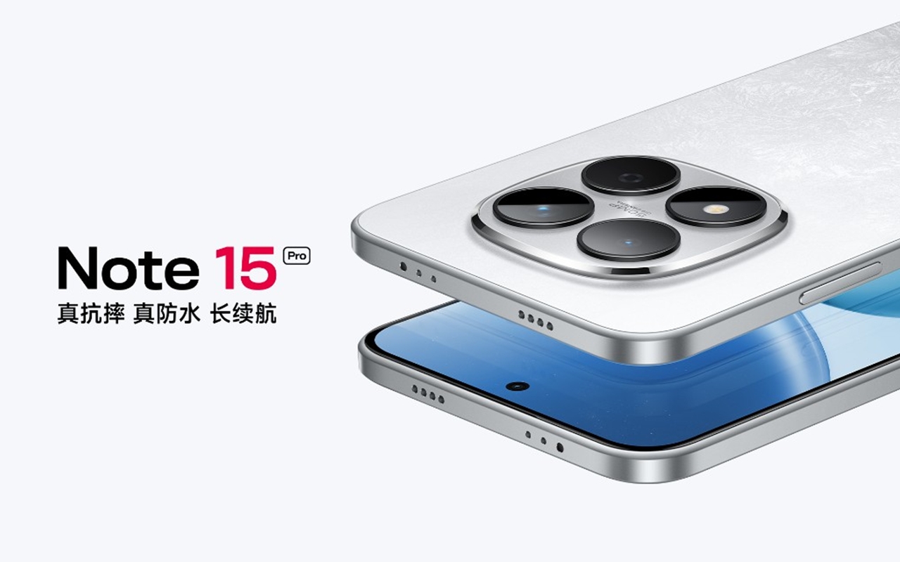 REDMI Note 15 Pro / Pro+発表！スペックや価格、発売日などを分かり