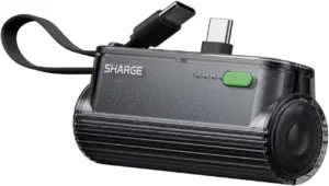 SHARGE FlowMini2