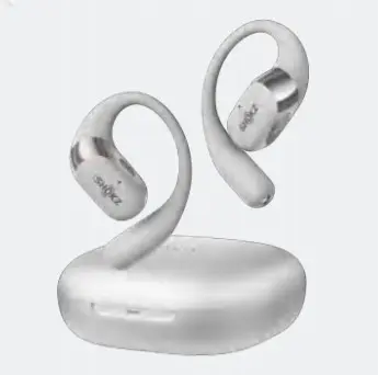 OpenFit 2+ | 新色・新音・新体験 オープンイヤーの快適性、究極のサウンド