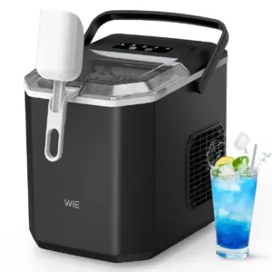 WIE 家庭用製氷機