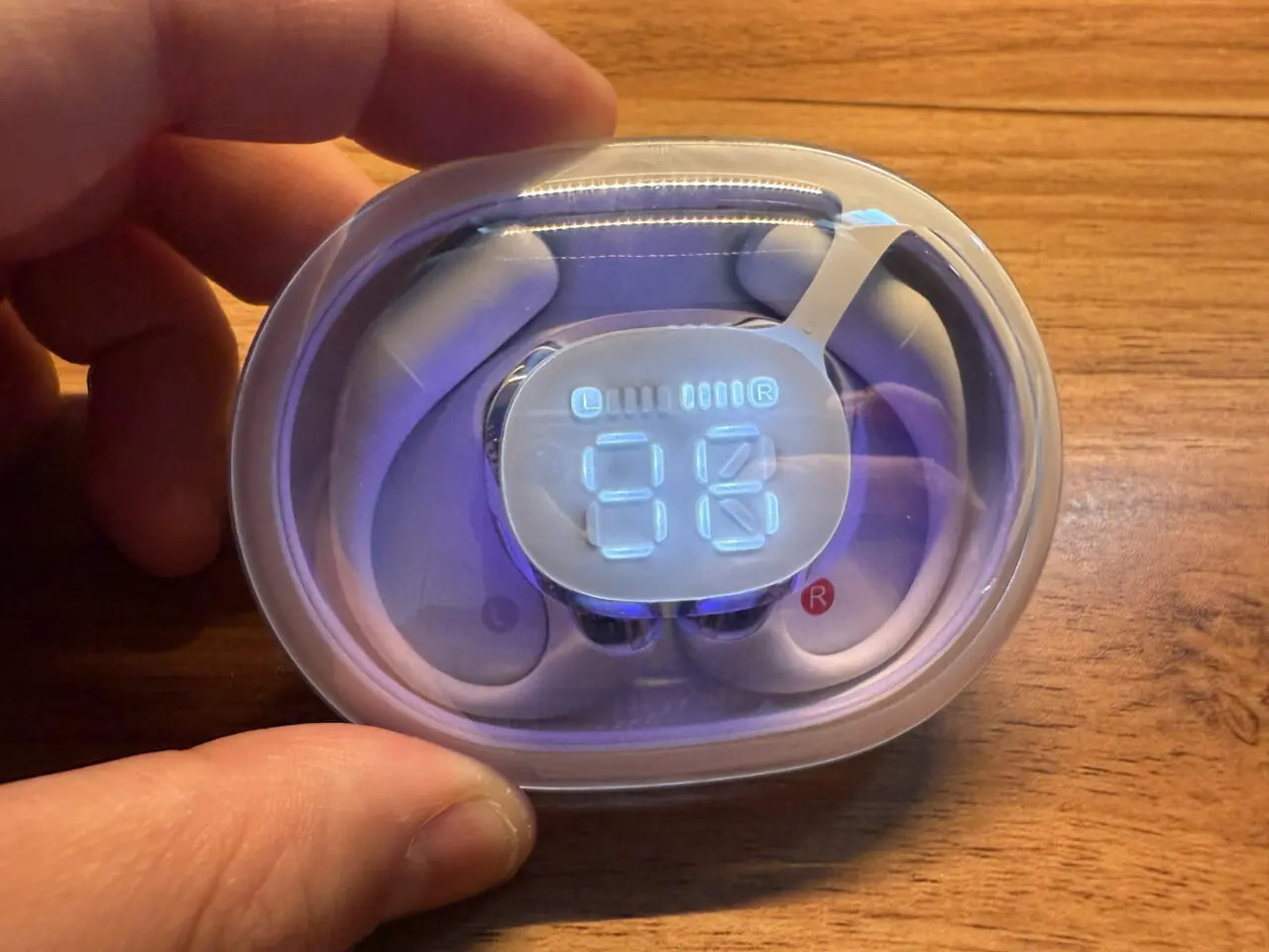 ACEFAST ACEFIT Pro ワイヤレスイヤホン オープンイヤー型 新品 Amazon.co.jp: 【存在を無しに挑戦！】ACEFAST オープンイヤー