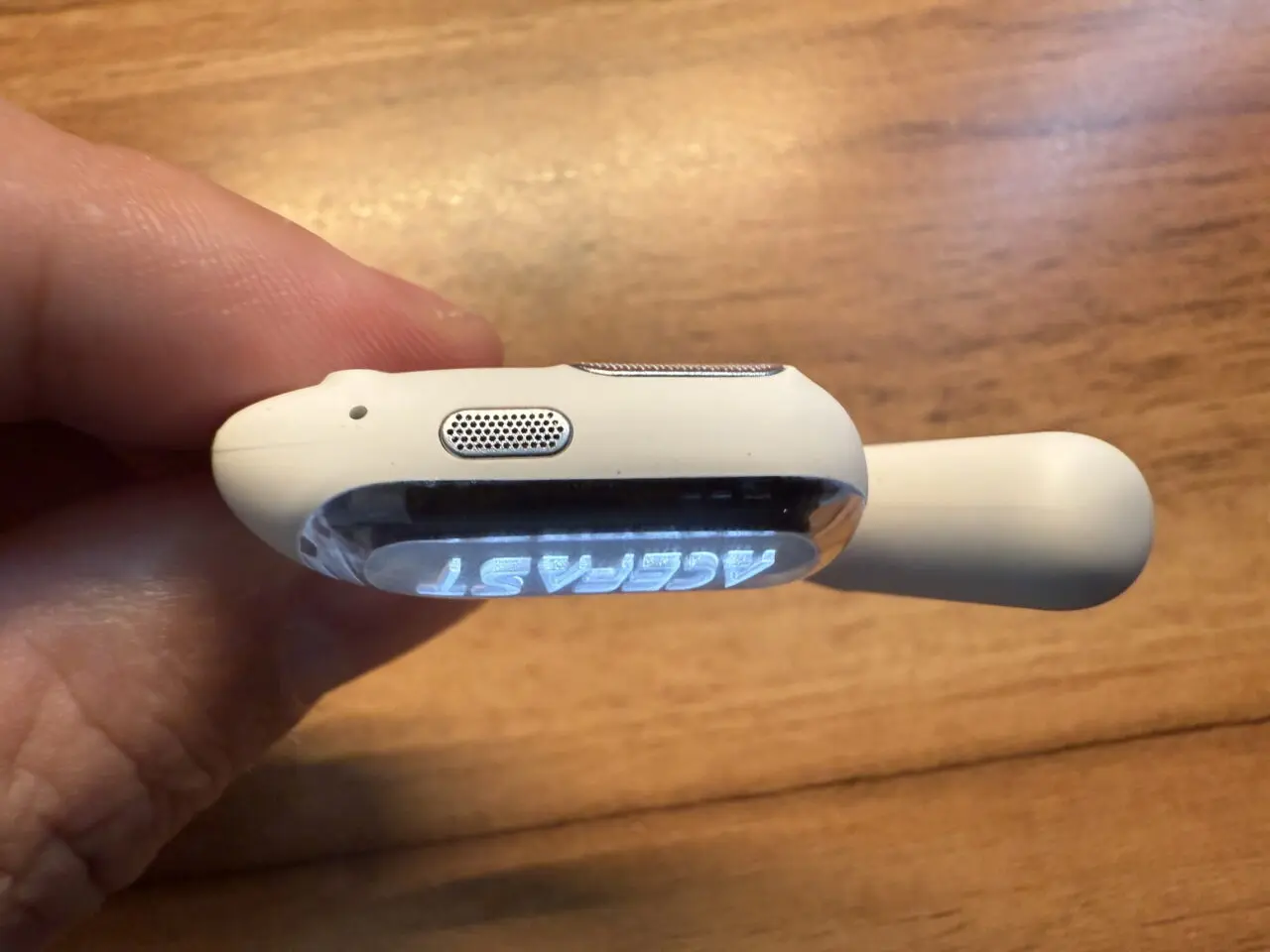 【新品未使用】ACEFAST ACEFIT Pro ホワイト　ワイヤレスイヤホン ACEFAST ACEFIT Pro レビュー｜iPhoneで音質・装着感・通話品質