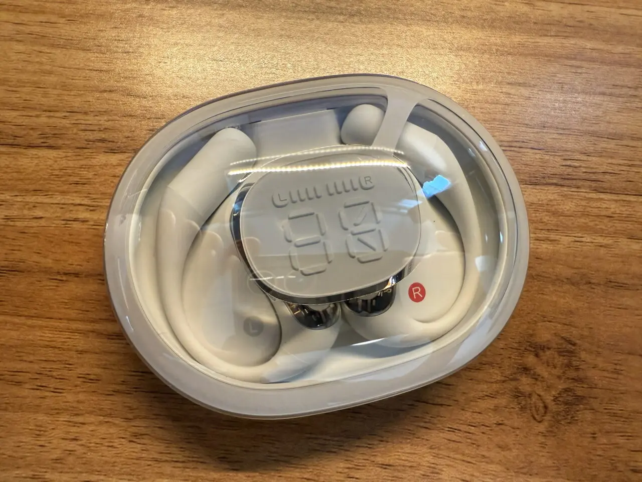 ACEFAST ACEFIT Proのチャージケース