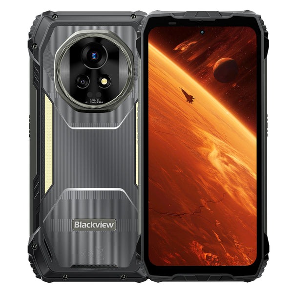 Blackview XPLORE 2 発売！スペックや価格、発売日などを分かりやすく