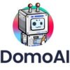 DomoAIのロゴ