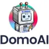 DomoAIのロゴ