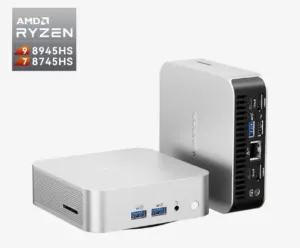 GEEKOM A8 2025エディション