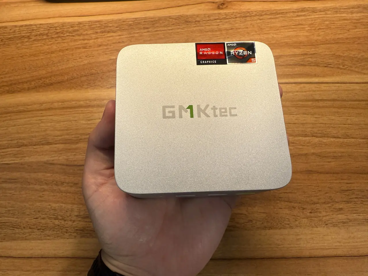 新品未使用 ミニPC　GMKtec G10 GMKtec G10』レビュー！小型なのに快適性能＆拡張性抜群で