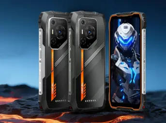 OSCAL Pilot 3のキービジュアル