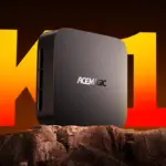 ACEMAGIC K1（7730Uモデル）のキービジュアル