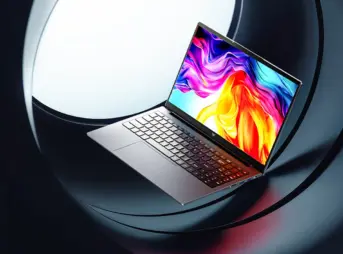 ACEMAGIC LX15 N97のキービジュアル