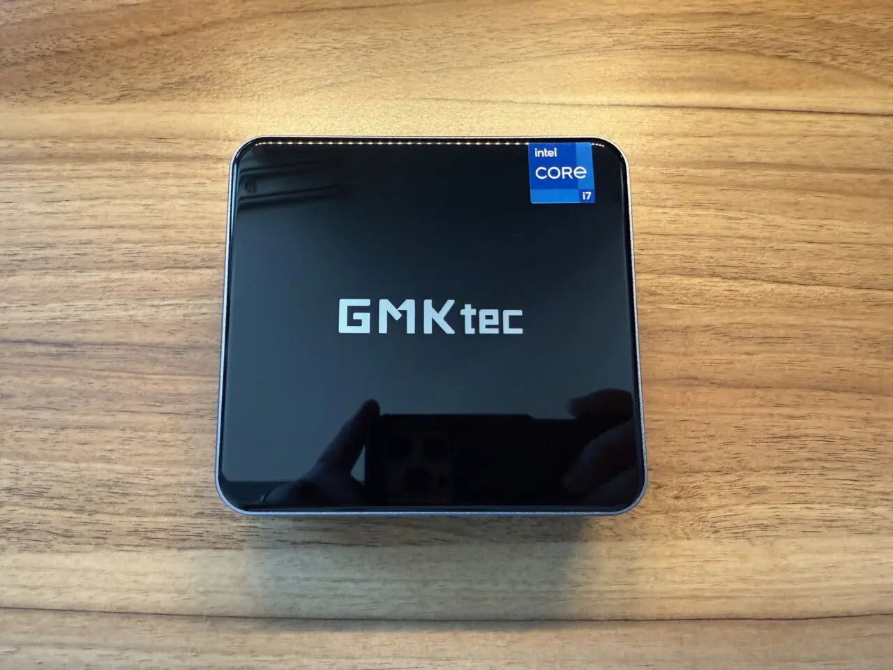 GMKtec M3 Ultra 実機レビュー！i7-12700H搭載ミニPC、高性能