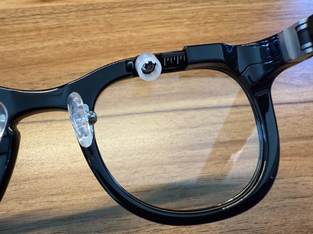 光学モジュール(保護材付き)