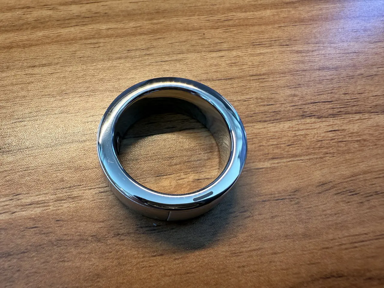 スマートリング