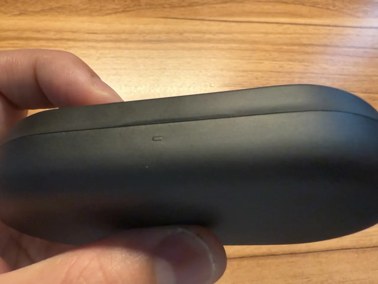 OpenRock Link 20の充電ケースのインジケーター