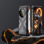 OSCAL TANK 1のキービジュアル