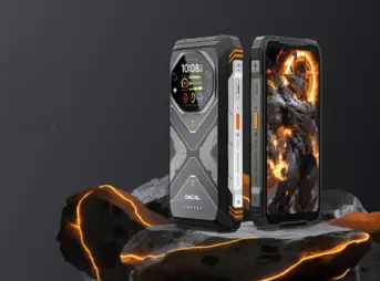 OSCAL TANK 1のキービジュアル