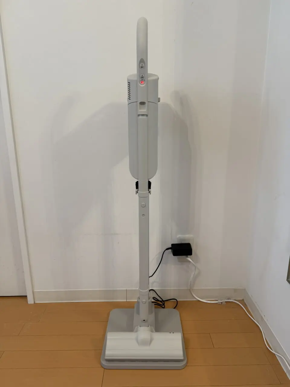 充電スタンド(正面アングル)