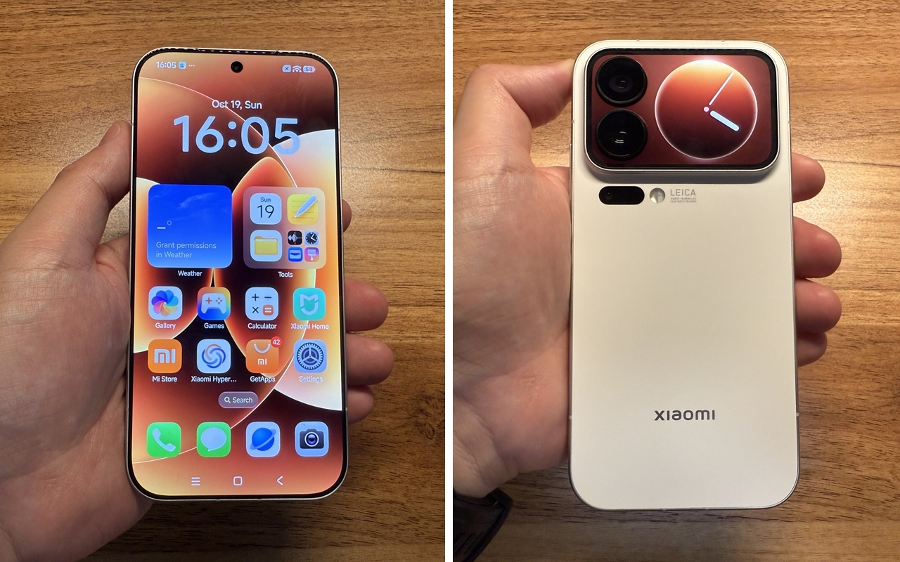 Xiaomi 17 pro ホワイト 256GB SIMフリー) シャオミ Xiaomi 17 Pro 5G デュアルSIM 256GB ホワイト