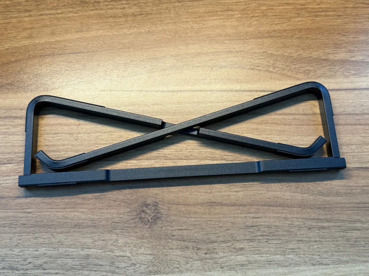 折りたたみスタンド