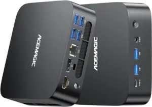 ACEMAGIC K1 7430Uモデル