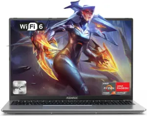 ACEMAGIC RX16 7735HSモデル