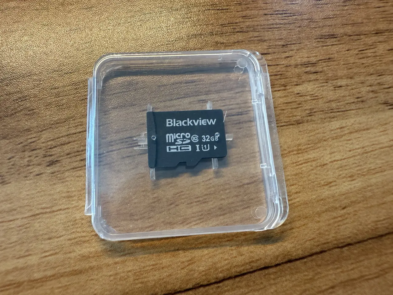 マイクロSDカード(32GB)