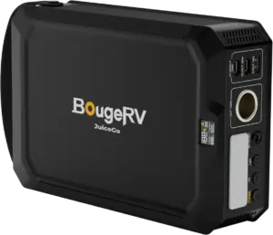  JuiceGo ポータブル電源